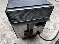 Turbochef i1 sota touchscreen - oven - afbeelding 7 van  8