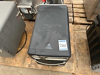 Turbochef i1 sota touchscreen - oven - afbeelding 2 van  7