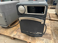 Turbochef i1 sota touchscreen - oven - afbeelding 3 van  7