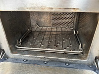 Turbochef i1 sota touchscreen - oven - afbeelding 5 van  7