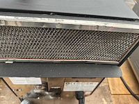 Turbochef i1 sota touchscreen - oven - afbeelding 6 van  7