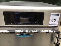 Turbochef i3 - oven - afbeelding 2 van  14