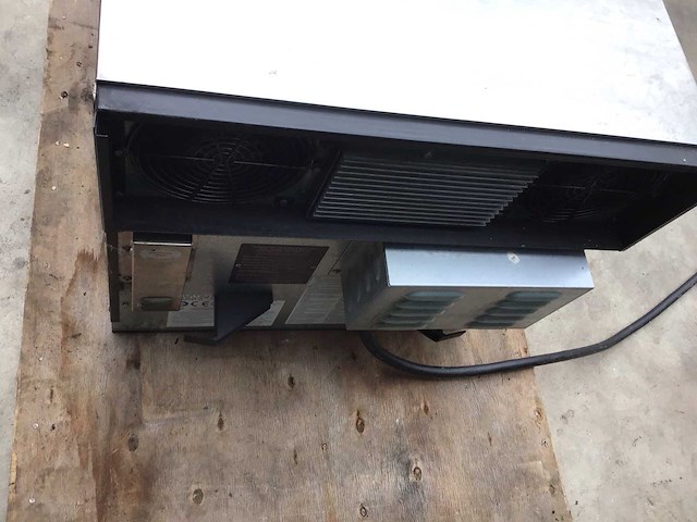 Turbochef i3 - oven - afbeelding 3 van  14