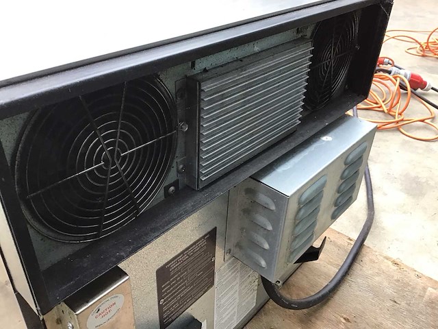 Turbochef i3 - oven - afbeelding 4 van  14