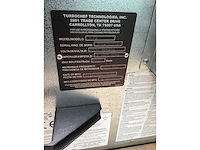 Turbochef i3 - oven - afbeelding 5 van  14