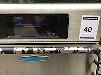 Turbochef i3 - oven - afbeelding 6 van  14