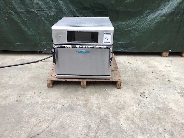 Turbochef i3 - oven - afbeelding 1 van  14