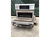 Turbochef i3 - oven - afbeelding 7 van  14