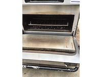 Turbochef i3 - oven - afbeelding 8 van  14