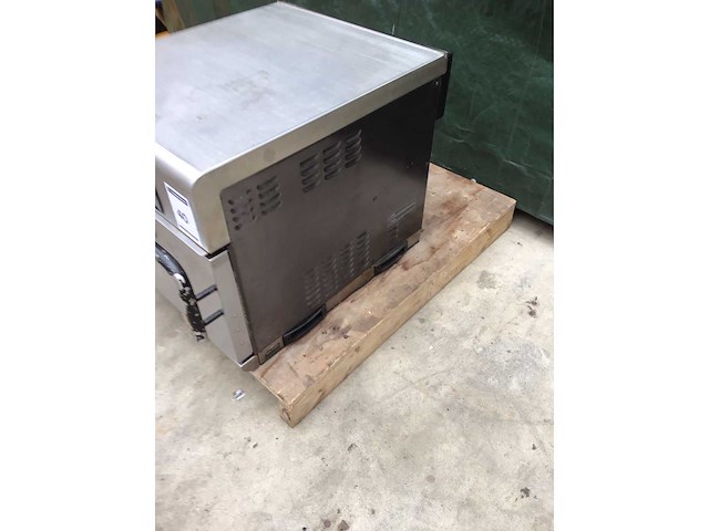 Turbochef i3 - oven - afbeelding 9 van  14
