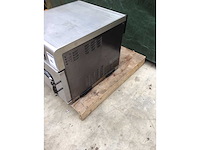Turbochef i3 - oven - afbeelding 9 van  14