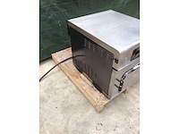 Turbochef i3 - oven - afbeelding 10 van  14