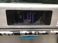 Turbochef i3 - oven - afbeelding 11 van  14