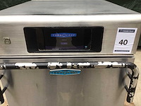 Turbochef i3 - oven - afbeelding 13 van  14