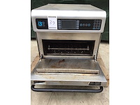 Turbochef i3 - oven - afbeelding 3 van  3