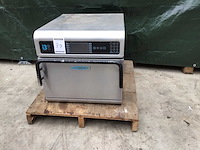 Turbochef i3 - oven