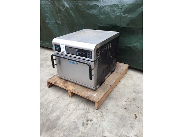 Turbochef i3 - oven - afbeelding 2 van  3