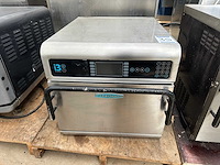 Turbochef i3 - oven - afbeelding 1 van  6
