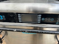 Turbochef i3 - oven - afbeelding 2 van  6