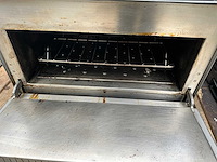 Turbochef i3 - oven - afbeelding 3 van  6