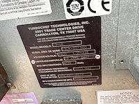 Turbochef i3 - oven - afbeelding 6 van  6