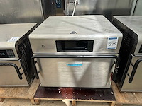Turbochef oven i5 touch control - ew 3x380v - afbeelding 1 van  6