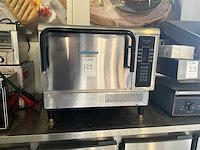 Turbochef speed oven - afbeelding 1 van  8