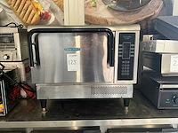 Turbochef speed oven - afbeelding 3 van  8