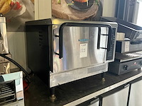 Turbochef speed oven - afbeelding 4 van  8
