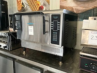 Turbochef speed oven - afbeelding 5 van  8