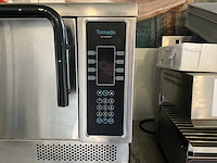Turbochef speed oven - afbeelding 6 van  8