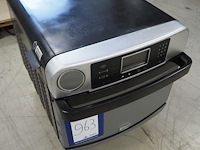 Turbochef technologies, inc. - afbeelding 1 van  11