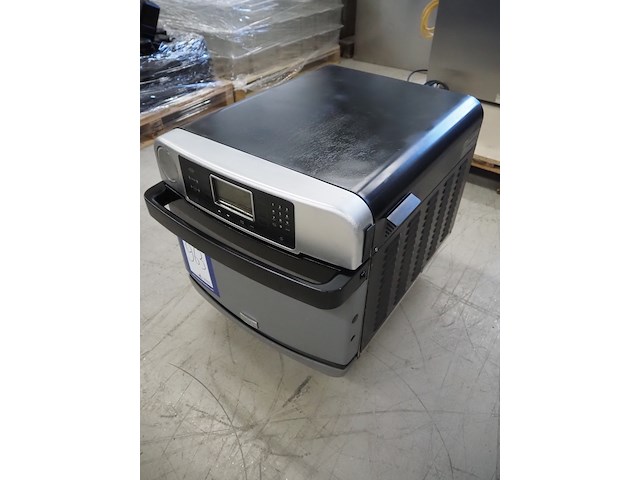 Turbochef technologies, inc. - afbeelding 4 van  11