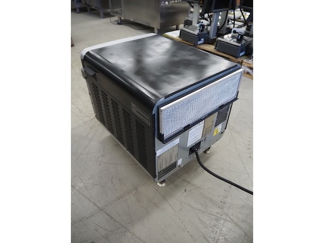 Turbochef technologies, inc. - afbeelding 5 van  11