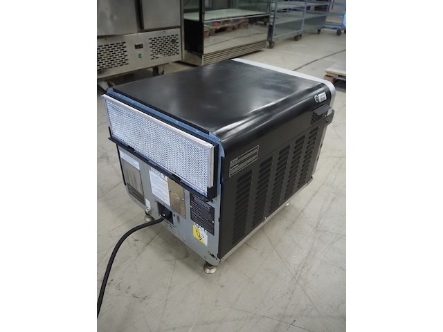 Turbochef technologies, inc. - afbeelding 6 van  11