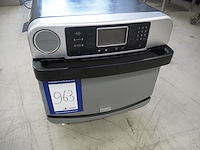 Turbochef technologies, inc. - afbeelding 7 van  11