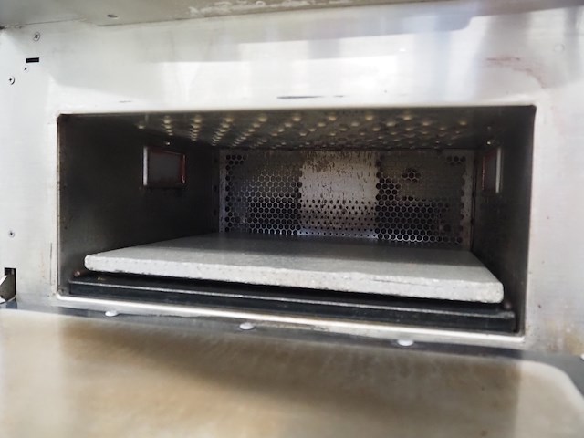Turbochef technologies, inc. - afbeelding 8 van  11