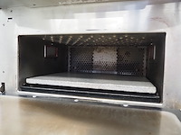 Turbochef technologies, inc. - afbeelding 8 van  11