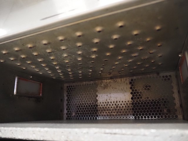 Turbochef technologies, inc. - afbeelding 9 van  11