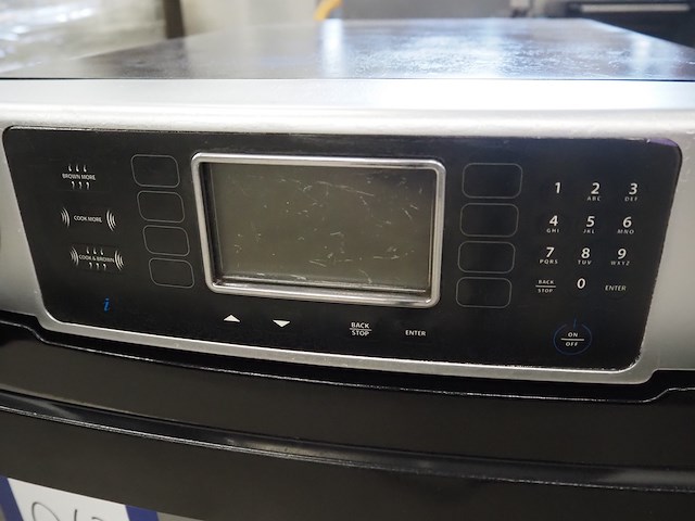 Turbochef technologies, inc. - afbeelding 10 van  11
