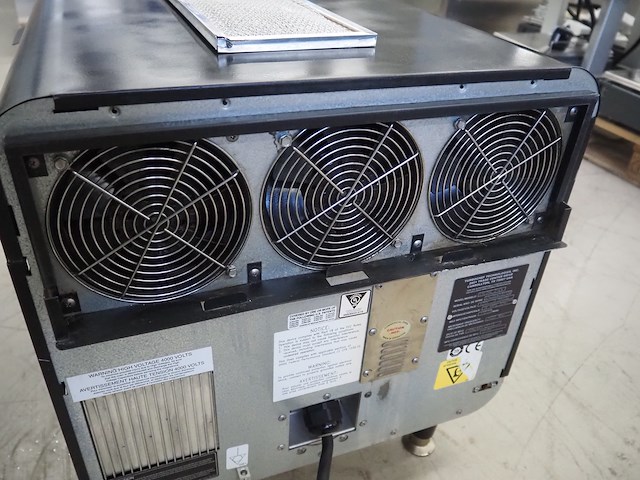 Turbochef technologies, inc. - afbeelding 11 van  11