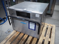 Turbochef technologies - afbeelding 1 van  8