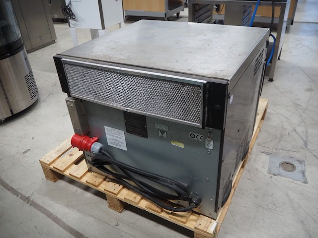 Turbochef technologies - afbeelding 3 van  8