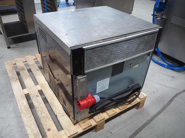 Turbochef technologies - afbeelding 4 van  8