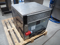 Turbochef technologies - afbeelding 4 van  8