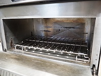 Turbochef technologies - afbeelding 5 van  8