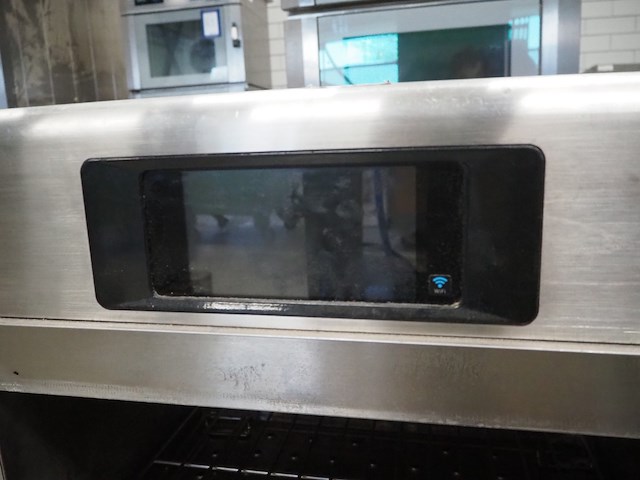 Turbochef technologies - afbeelding 6 van  8