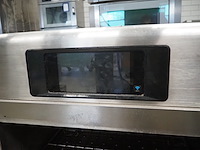 Turbochef technologies - afbeelding 6 van  8