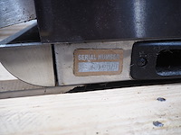 Turbochef technologies - afbeelding 7 van  8