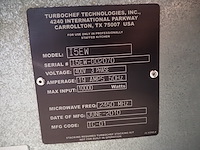 Turbochef technologies - afbeelding 2 van  11